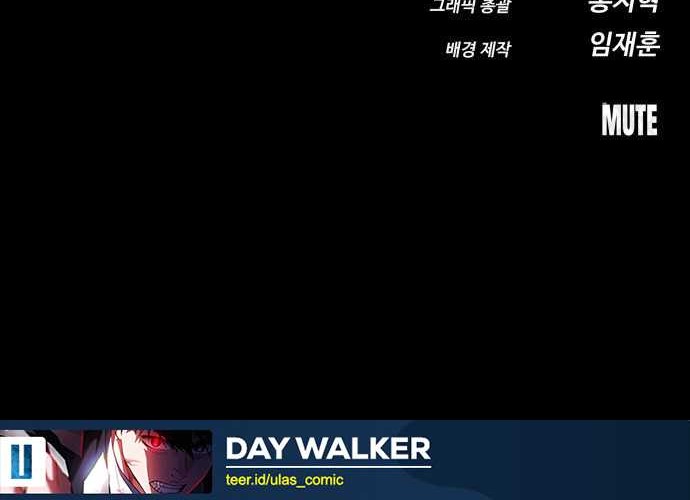 Day Walker Chapter 46 Gambar 77