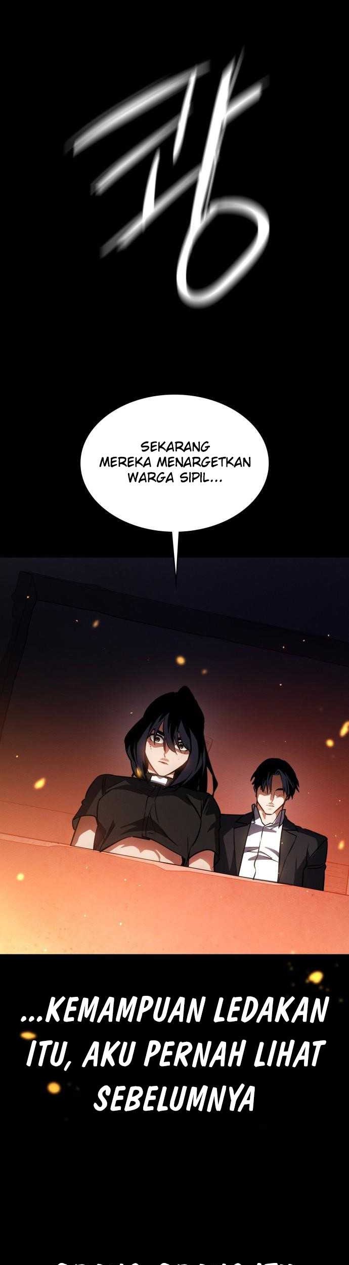 Day Walker Chapter 46 Gambar 61