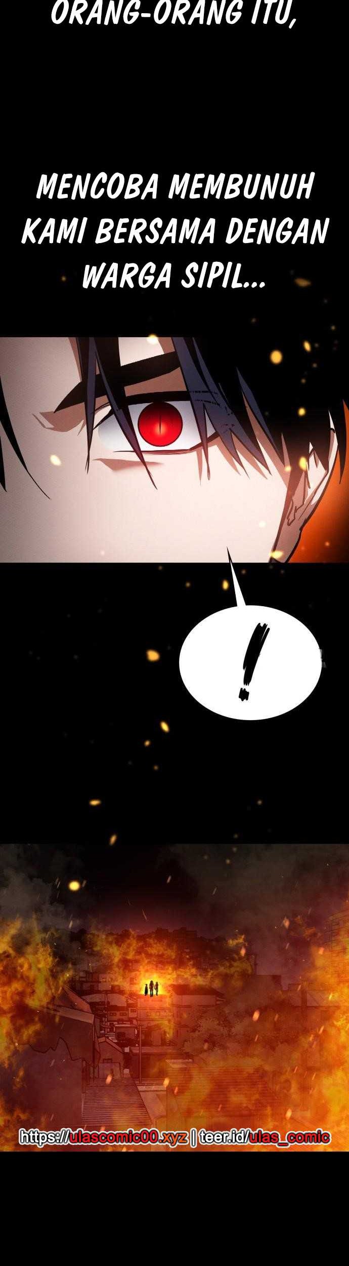 Day Walker Chapter 46 Gambar 62