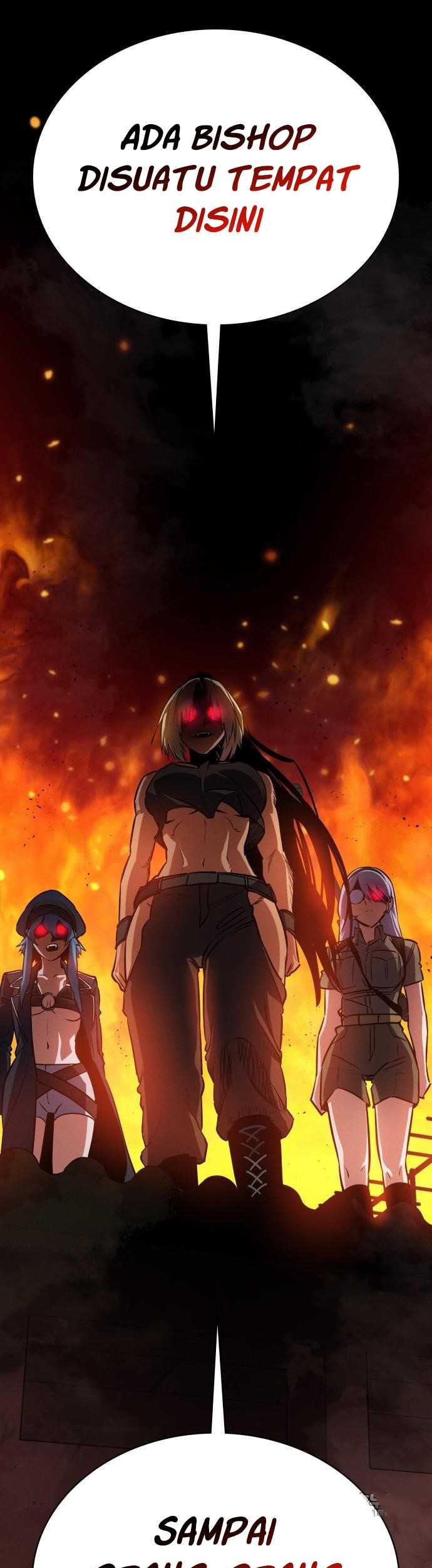 Day Walker Chapter 46 Gambar 64