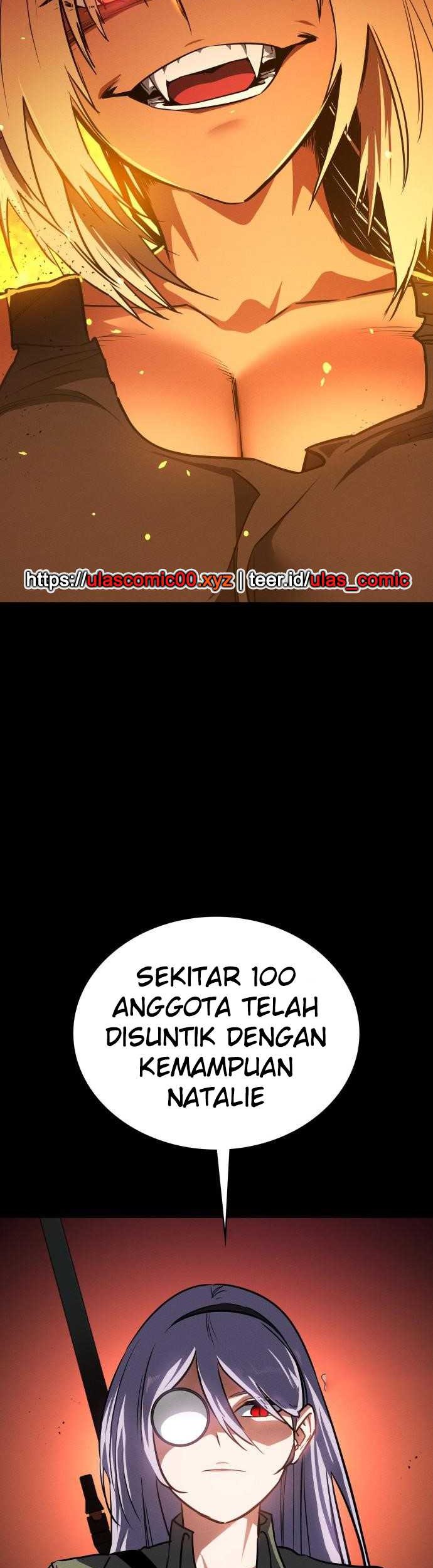 Day Walker Chapter 46 Gambar 66