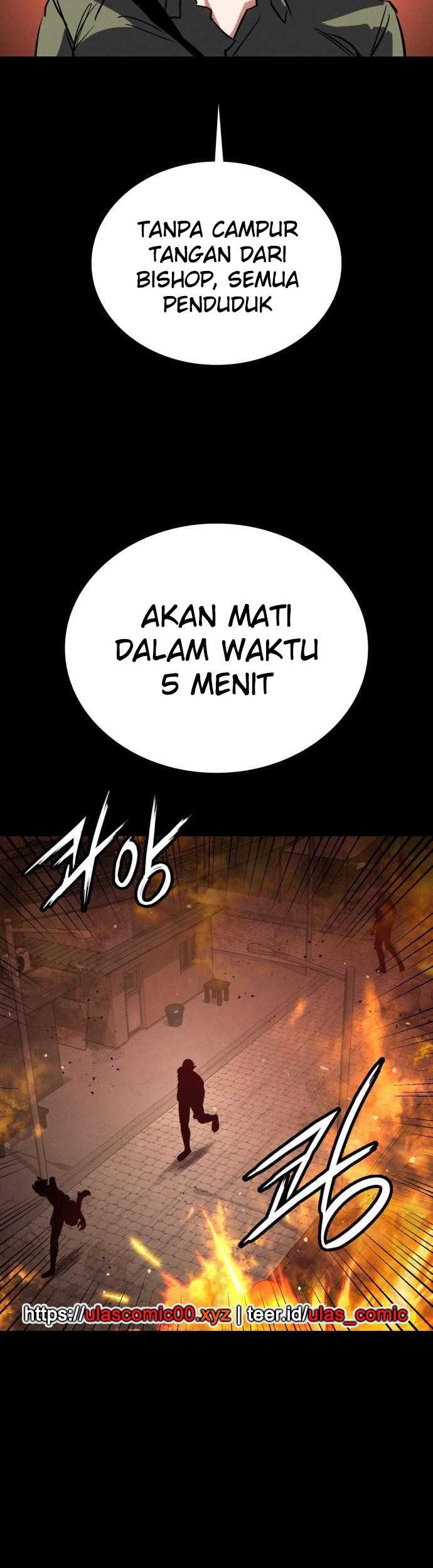 Day Walker Chapter 46 Gambar 67