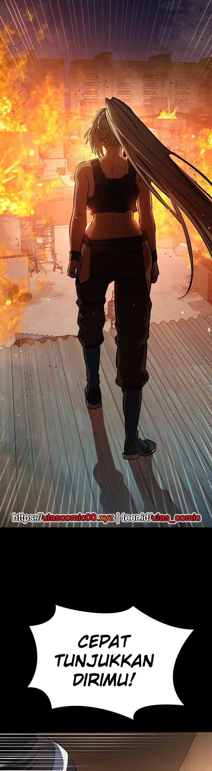 Day Walker Chapter 46 Gambar 70