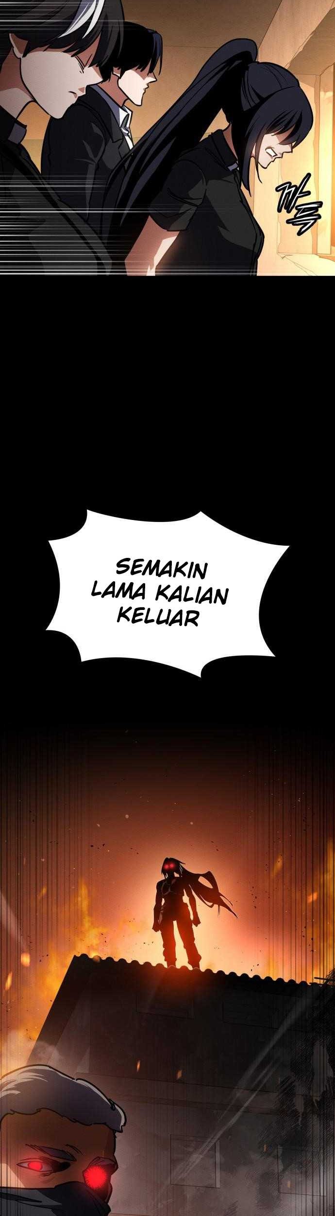 Day Walker Chapter 46 Gambar 71