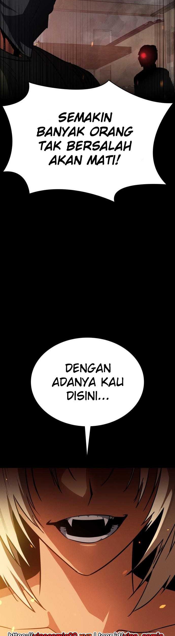 Day Walker Chapter 46 Gambar 72