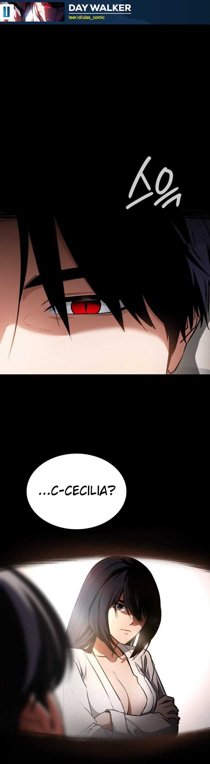 Manhwa Day Walker Chapter 46 gambar nomor 2