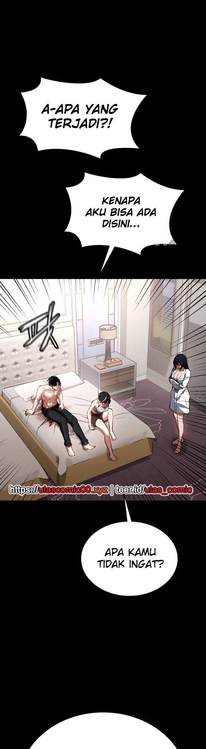 Day Walker Chapter 46 Gambar 6