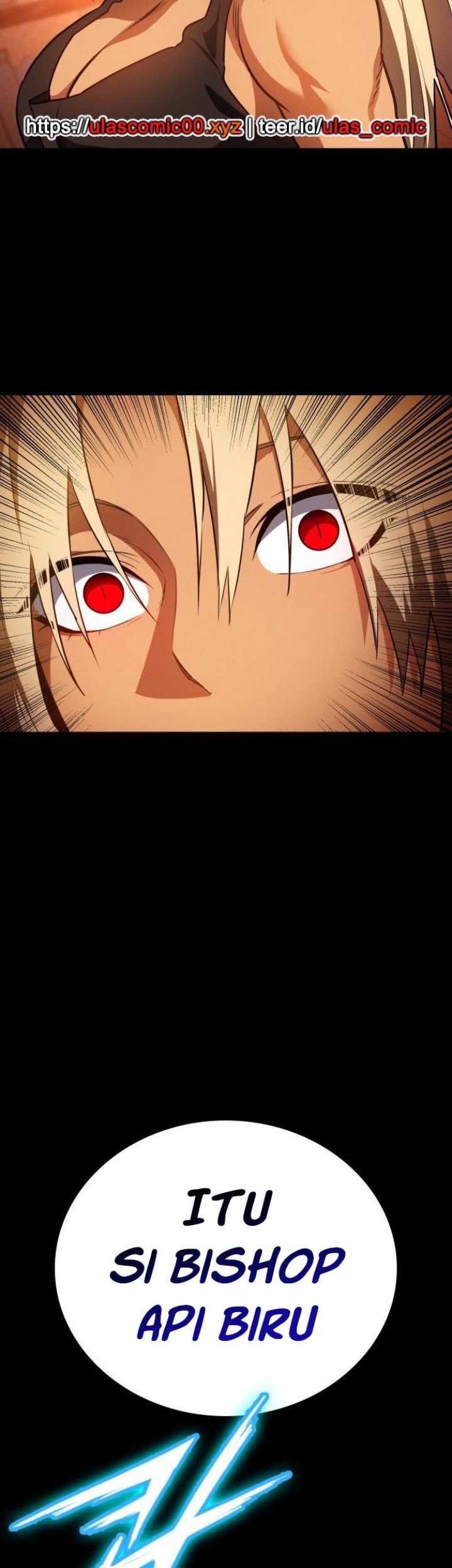 Day Walker Chapter 47 Gambar 14