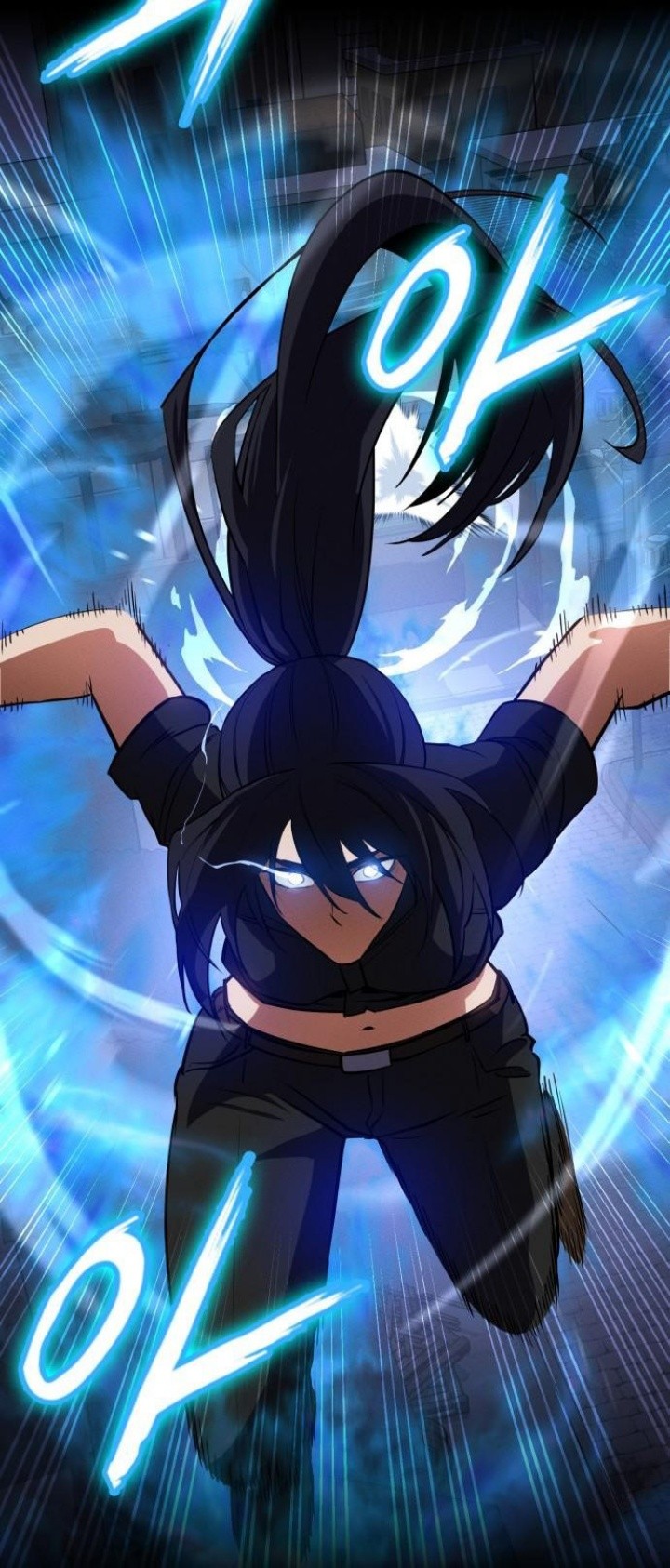 Day Walker Chapter 47 Gambar 15