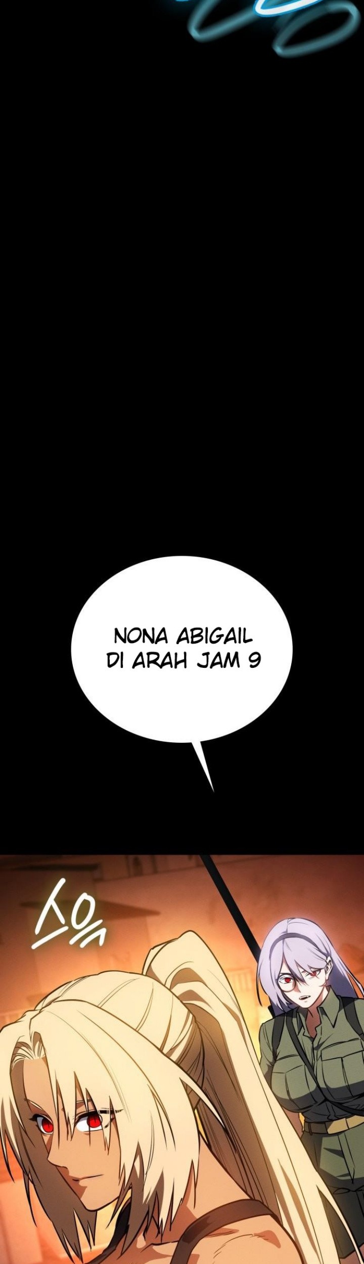 Day Walker Chapter 47 Gambar 13