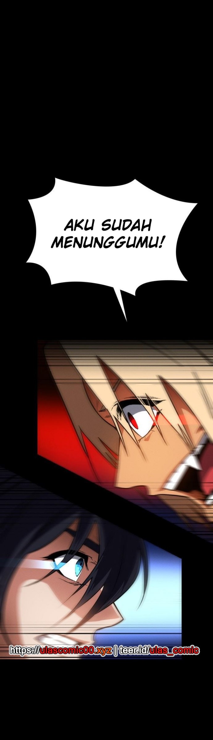 Day Walker Chapter 47 Gambar 19