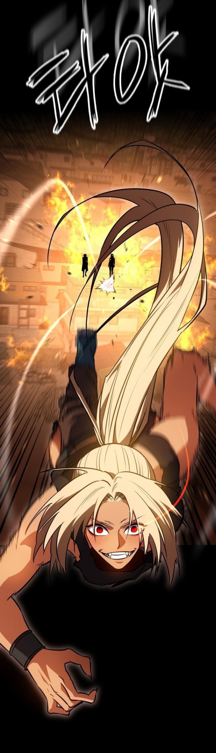 Day Walker Chapter 47 Gambar 18