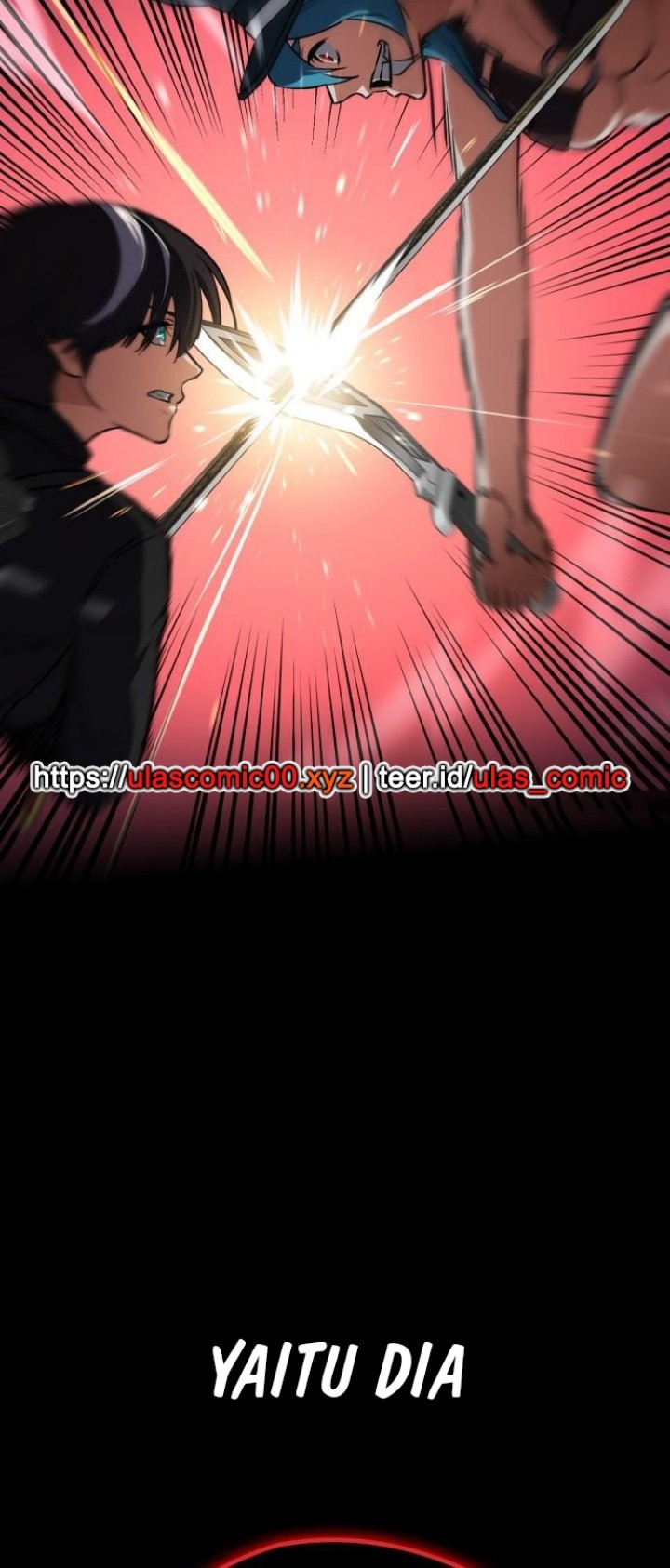 Day Walker Chapter 47 Gambar 25