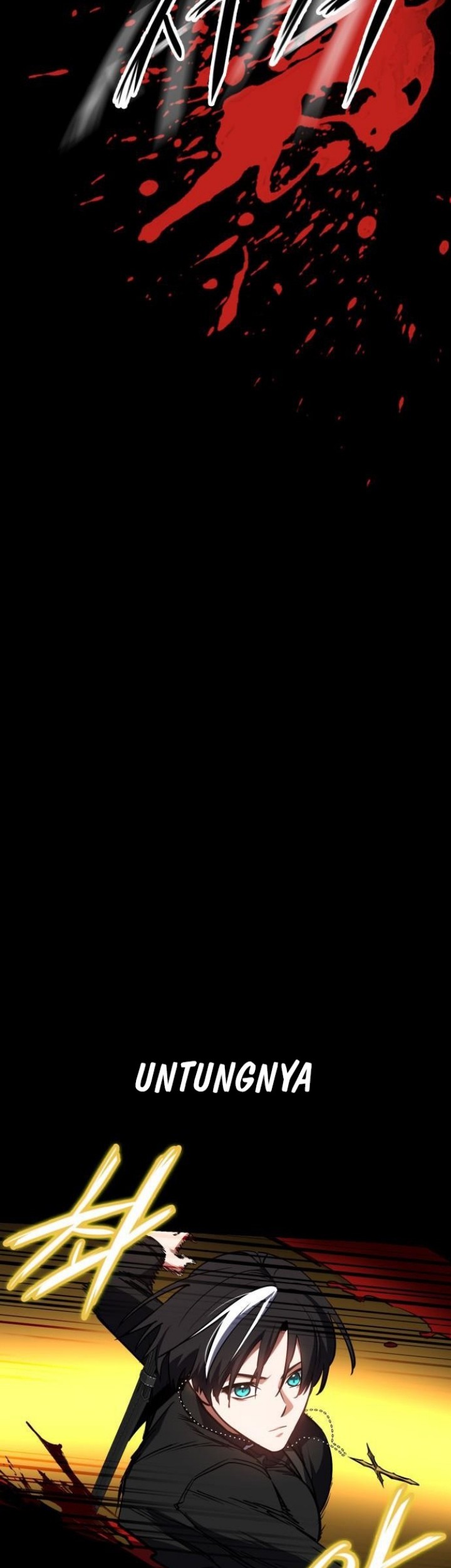 Day Walker Chapter 47 Gambar 22