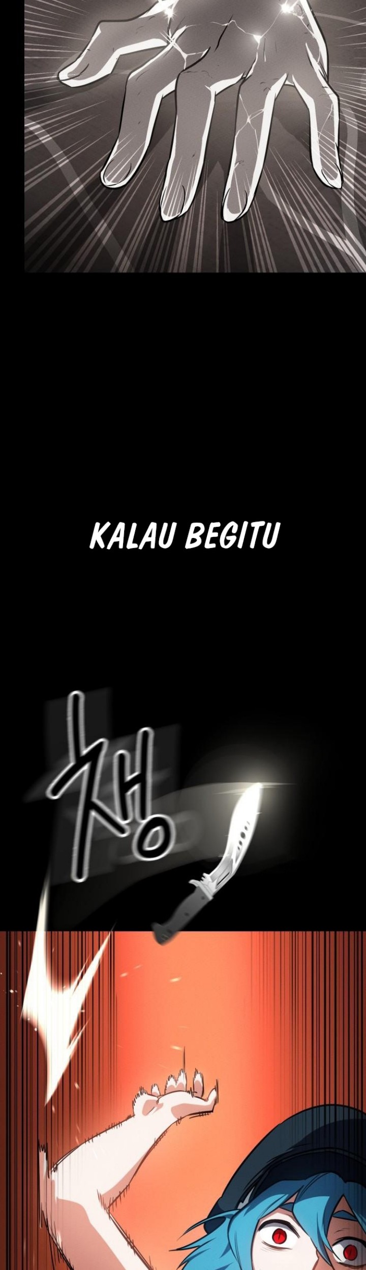 Day Walker Chapter 47 Gambar 29