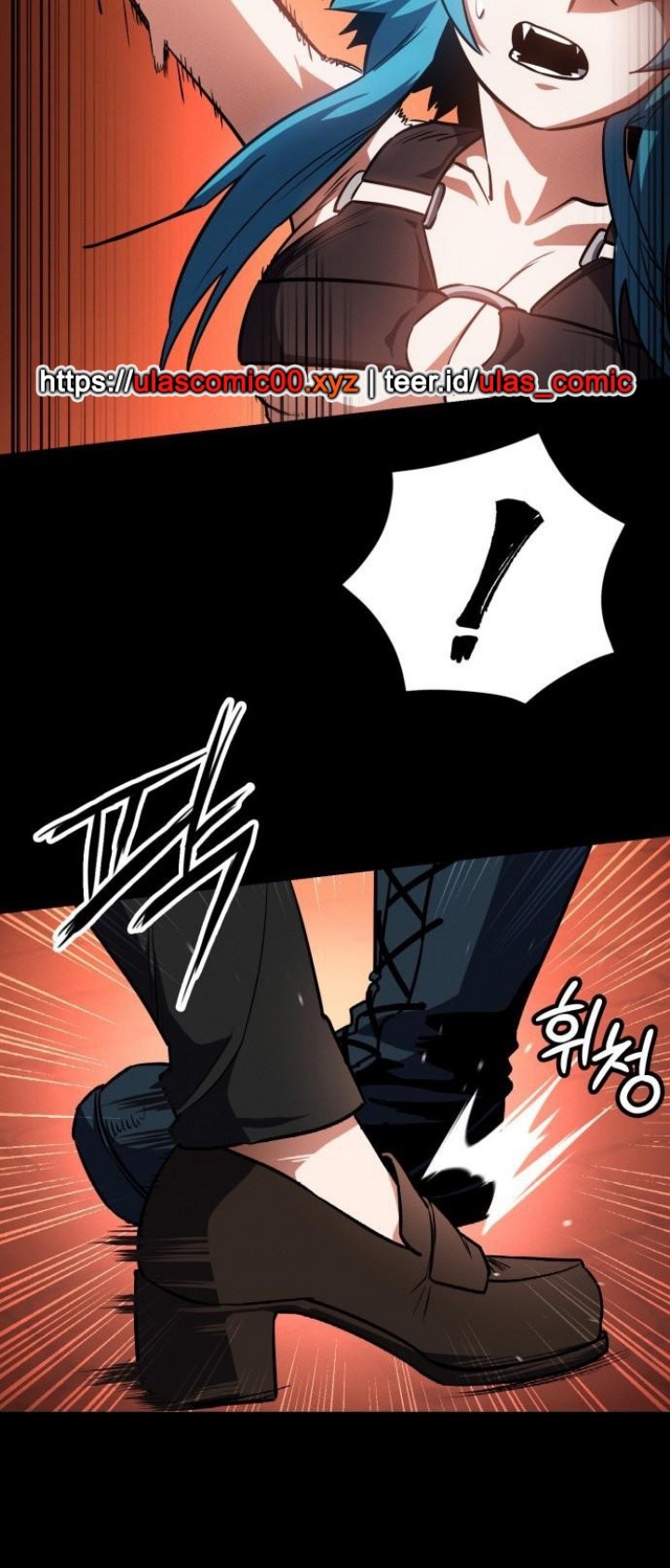 Day Walker Chapter 47 Gambar 30