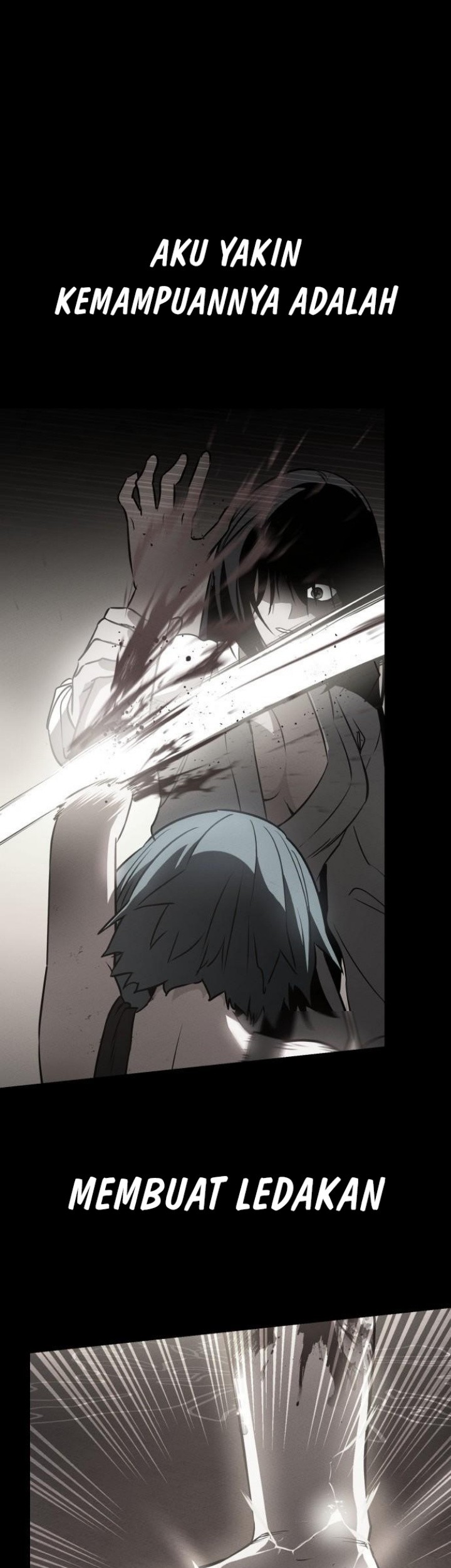 Day Walker Chapter 47 Gambar 28