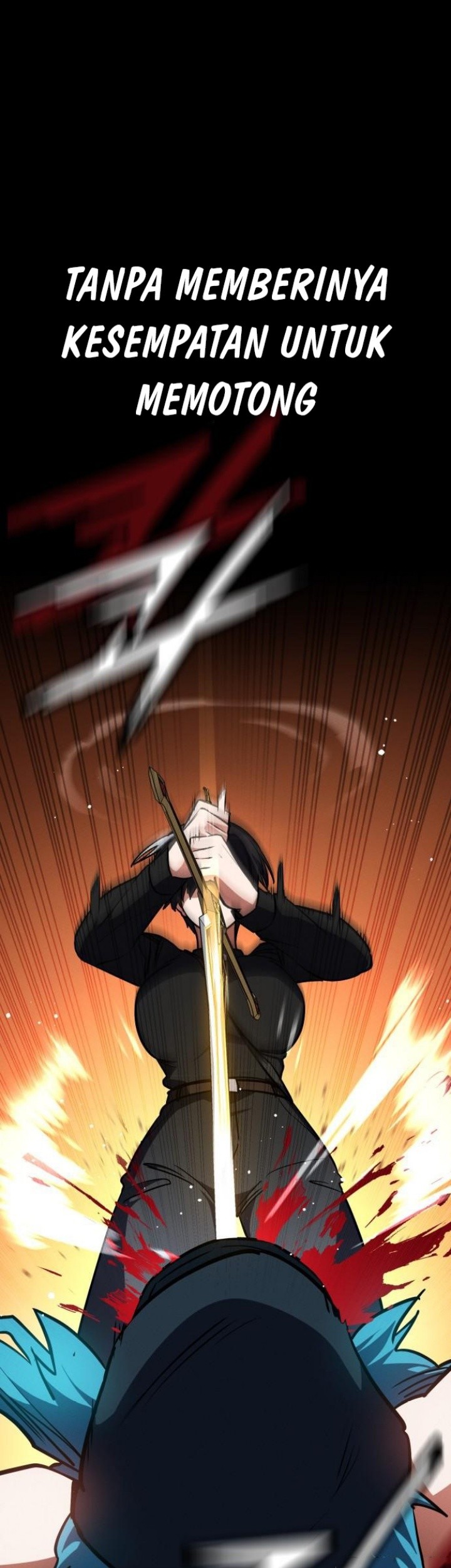 Day Walker Chapter 47 Gambar 31