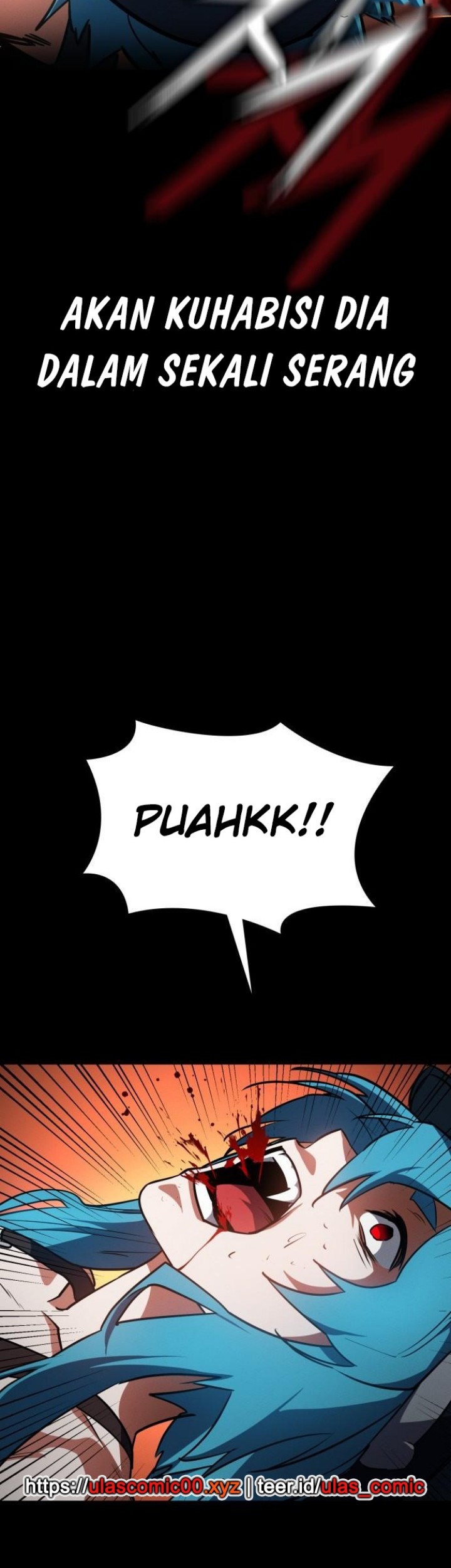 Day Walker Chapter 47 Gambar 32