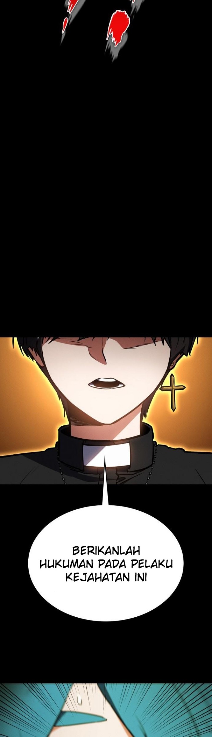 Day Walker Chapter 47 Gambar 39