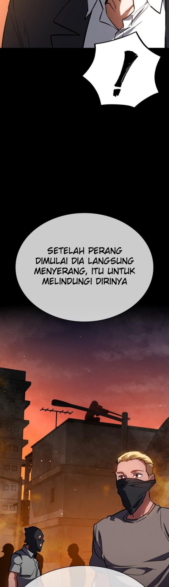 Day Walker Chapter 47 Gambar 56