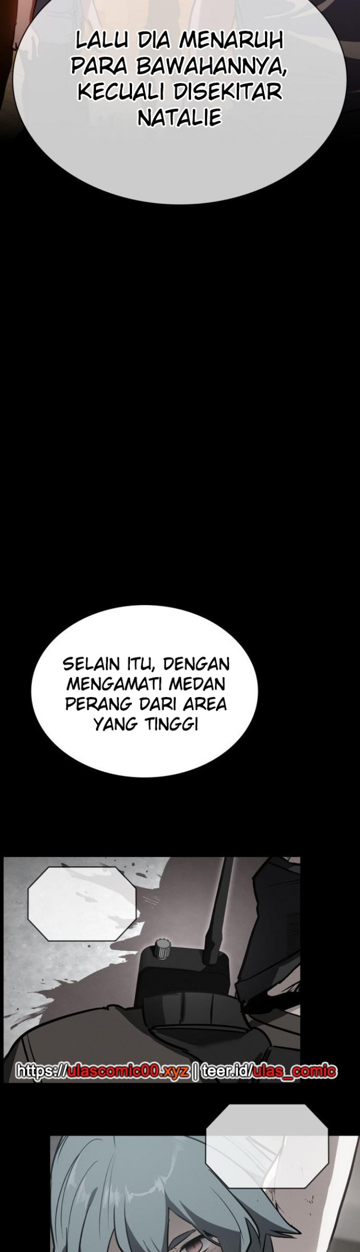 Day Walker Chapter 47 Gambar 57