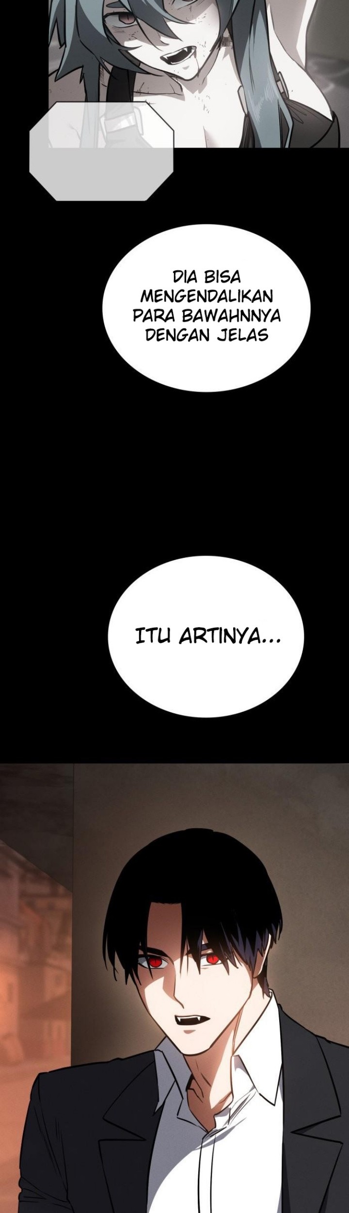 Day Walker Chapter 47 Gambar 58