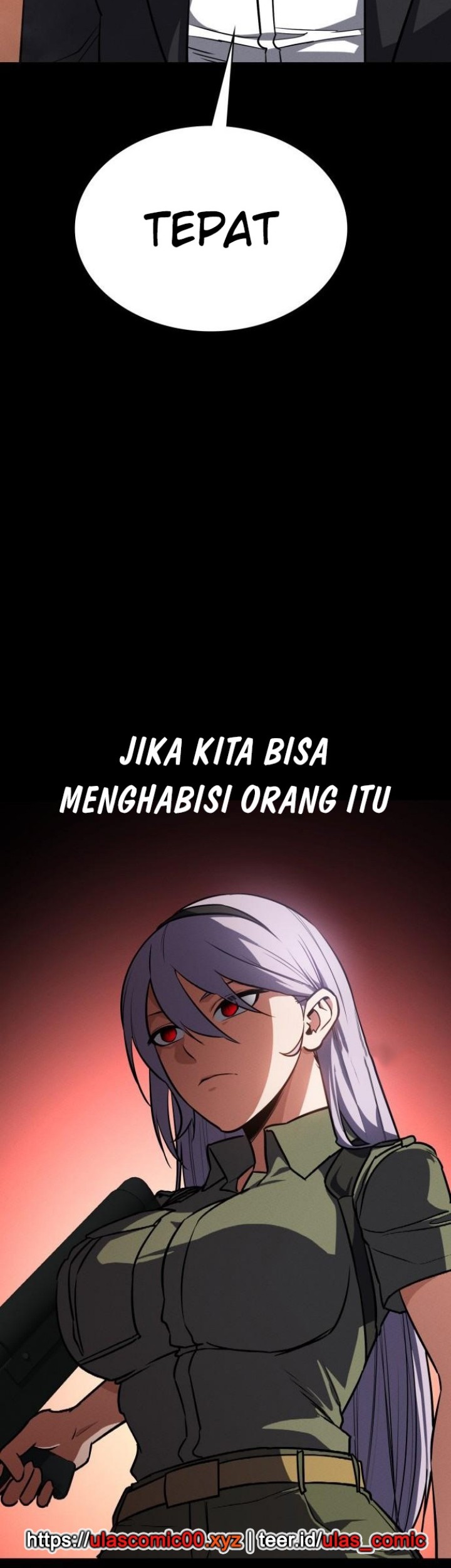 Day Walker Chapter 47 Gambar 59