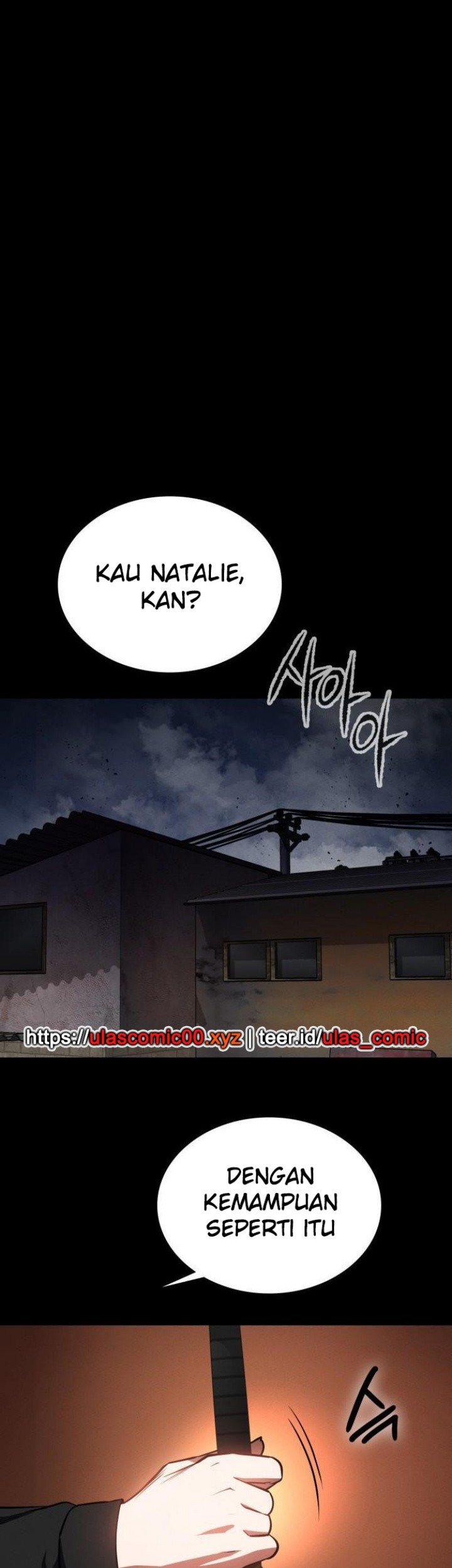 Day Walker Chapter 47 Gambar 43