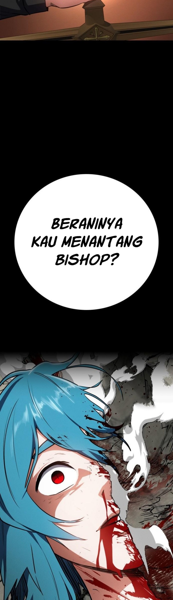 Day Walker Chapter 47 Gambar 44