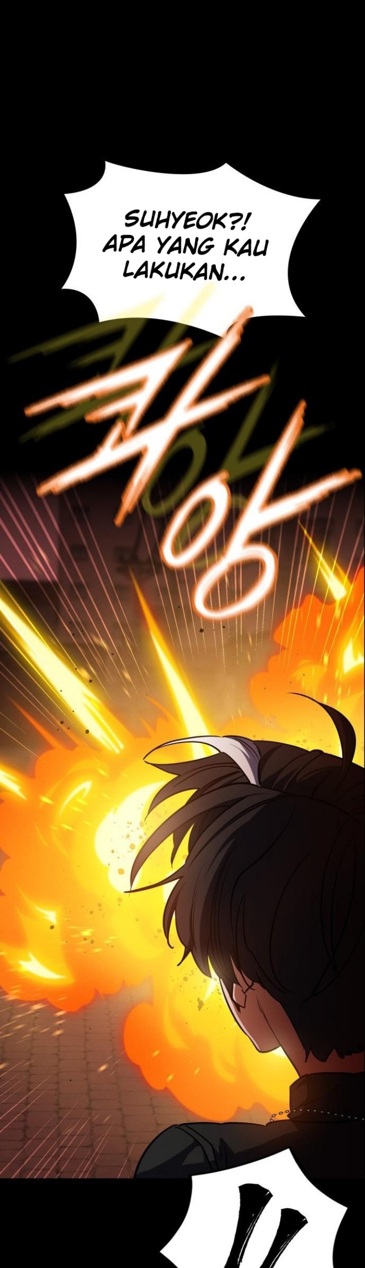 Day Walker Chapter 47 Gambar 49