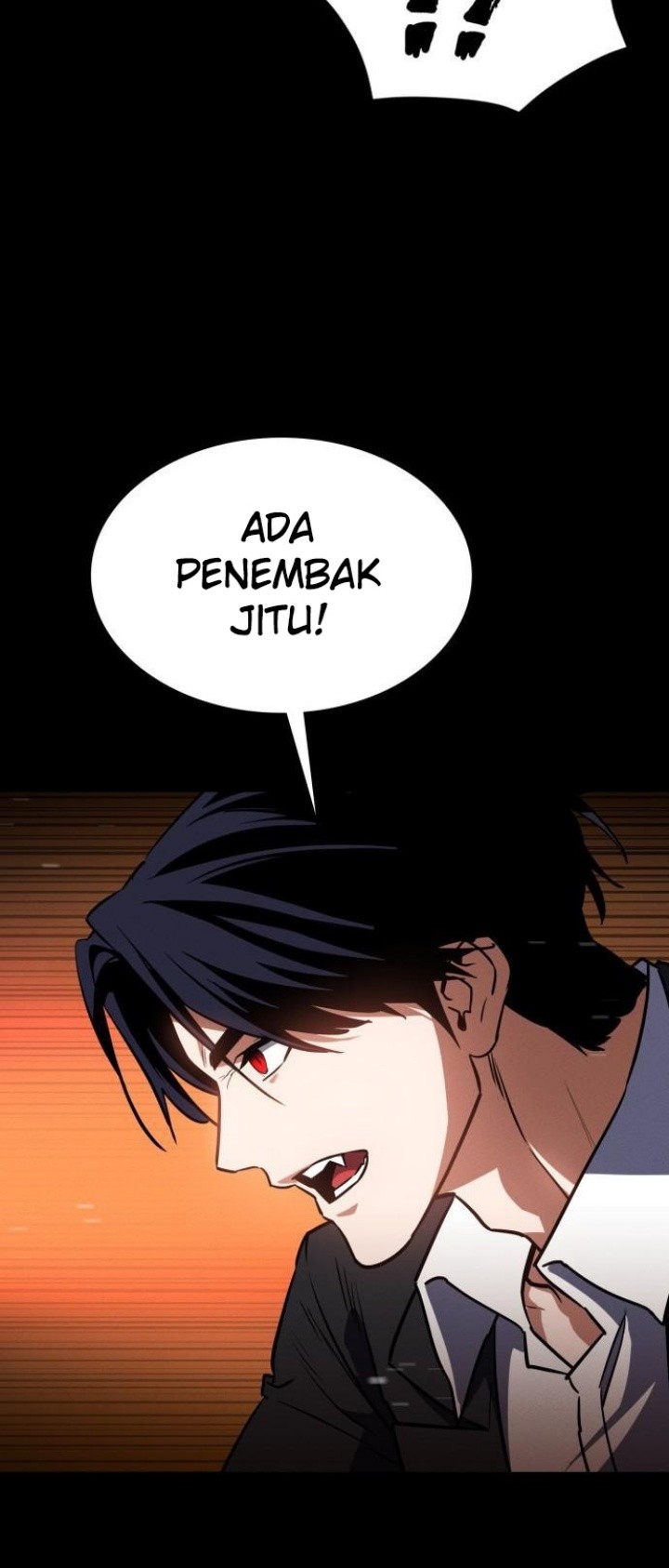 Day Walker Chapter 47 Gambar 50