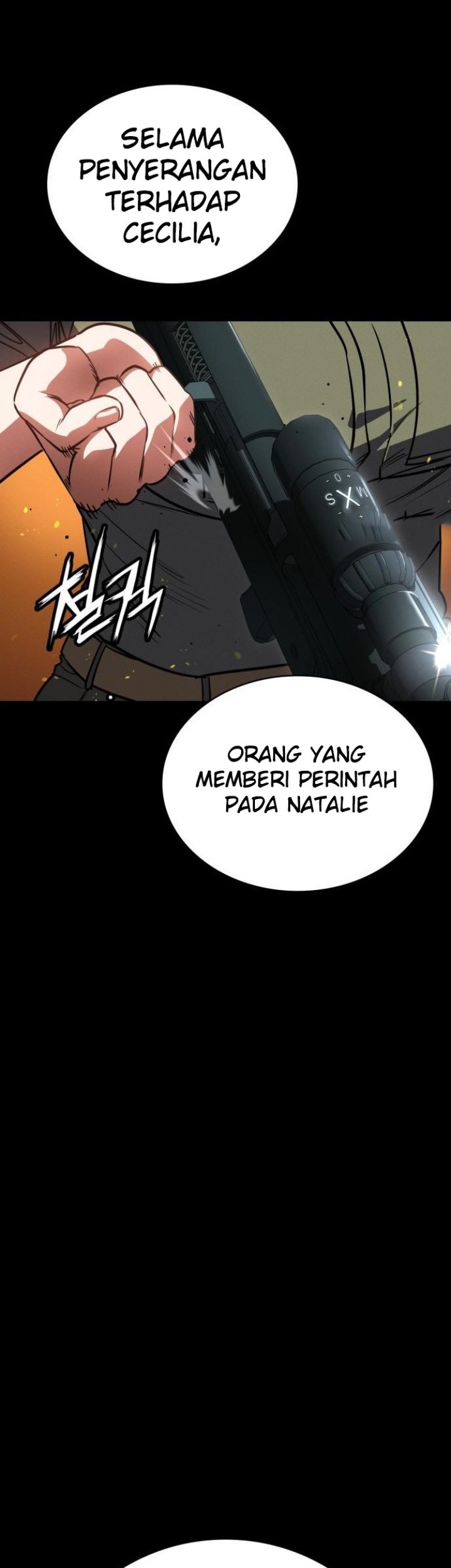 Day Walker Chapter 47 Gambar 51
