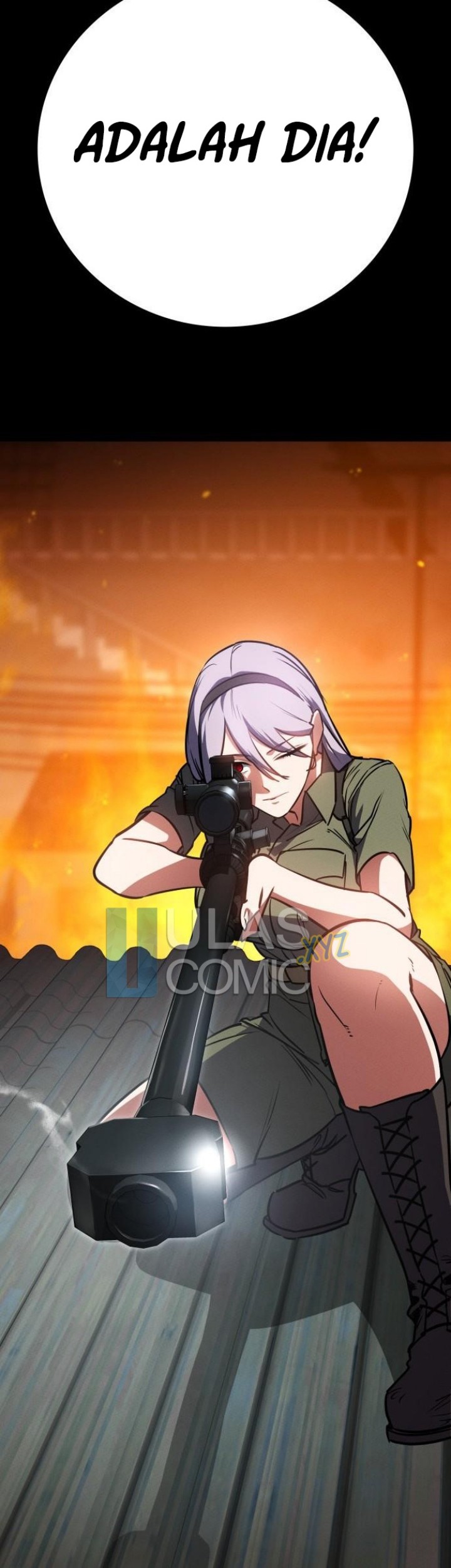 Day Walker Chapter 47 Gambar 52