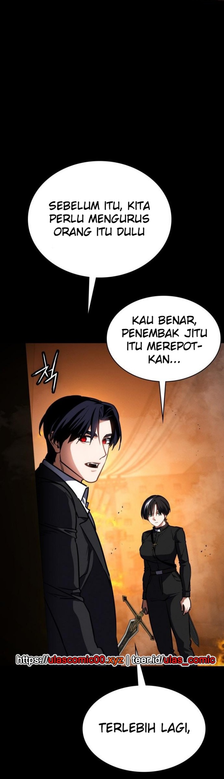 Day Walker Chapter 47 Gambar 54