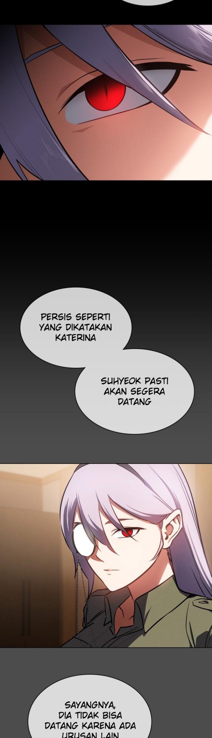 Day Walker Chapter 47 Gambar 61