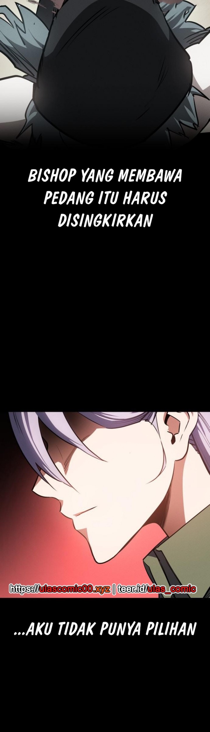 Day Walker Chapter 47 Gambar 64