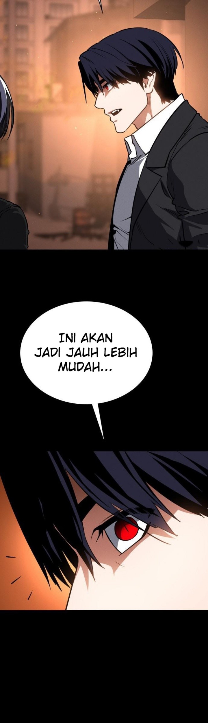 Day Walker Chapter 47 Gambar 66