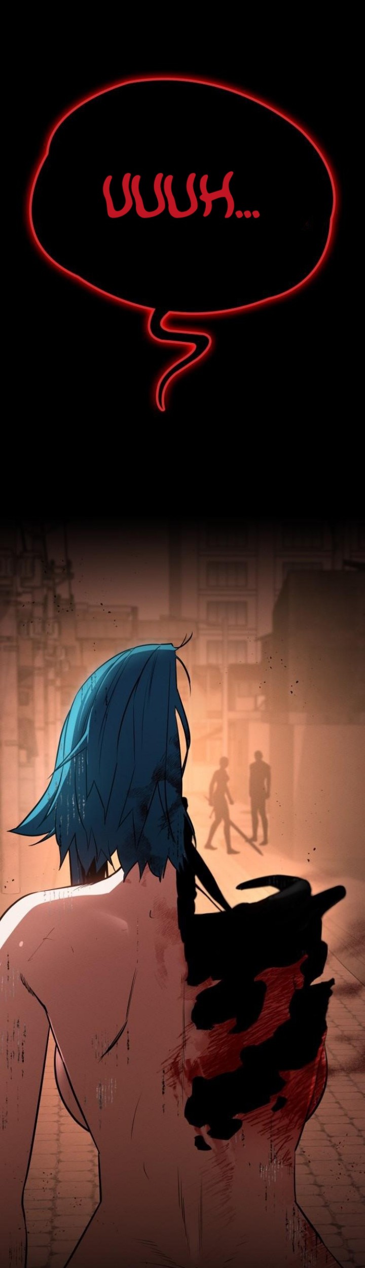 Day Walker Chapter 47 Gambar 67