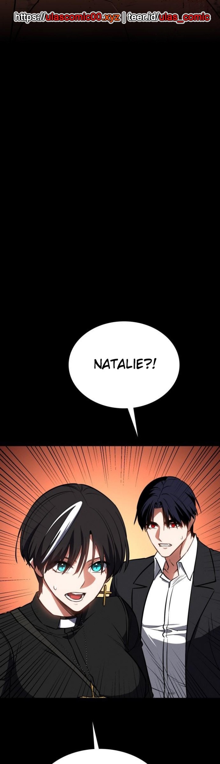 Day Walker Chapter 47 Gambar 68