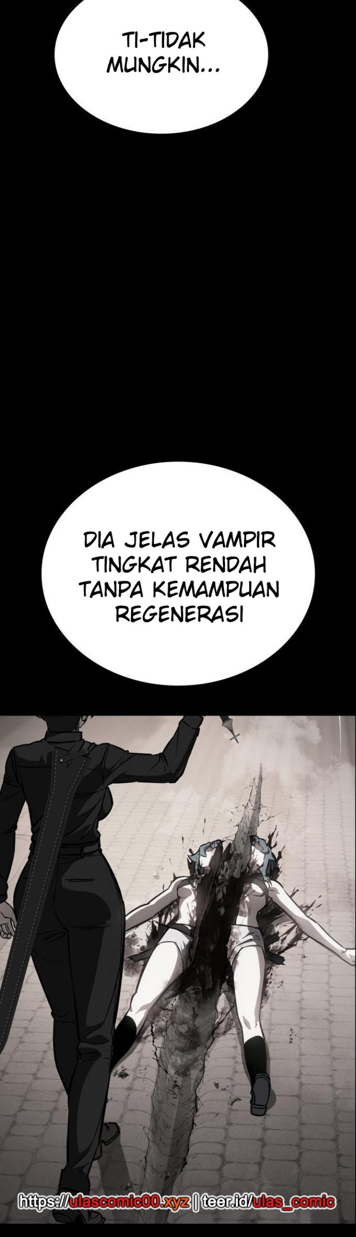 Day Walker Chapter 47 Gambar 69