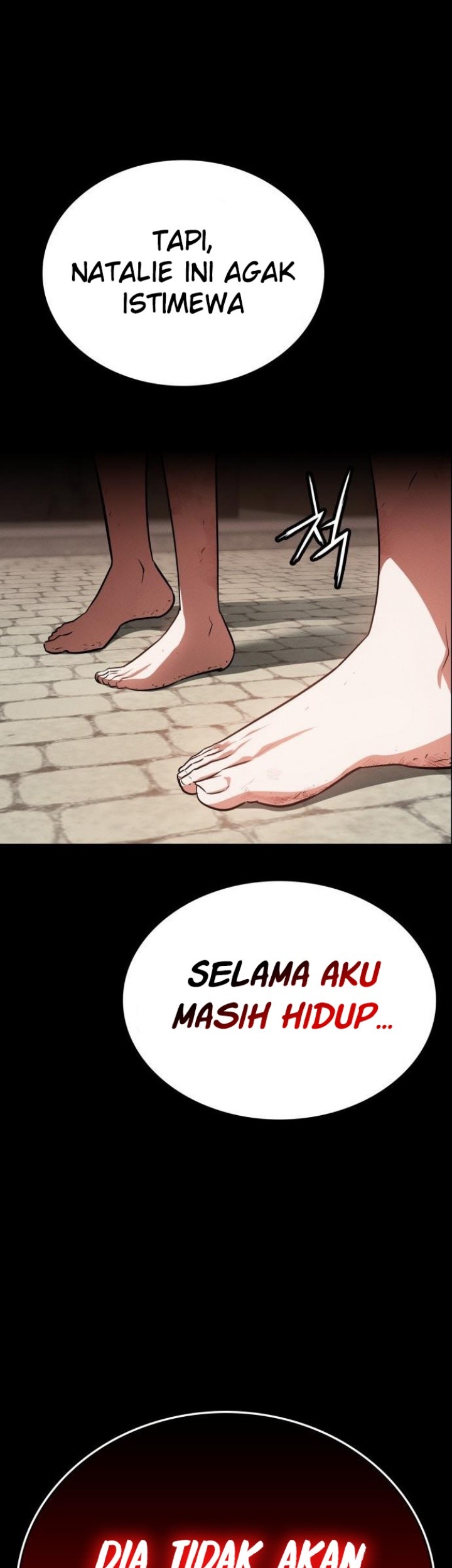 Day Walker Chapter 47 Gambar 71