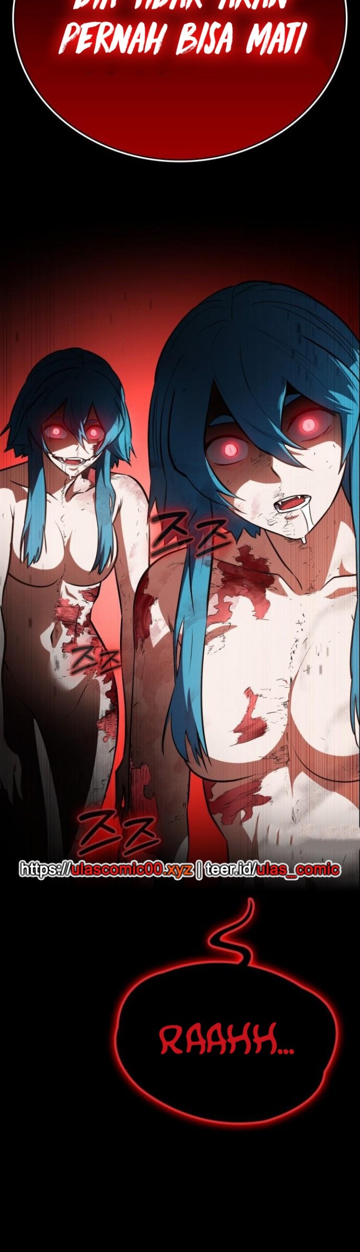 Day Walker Chapter 47 Gambar 72