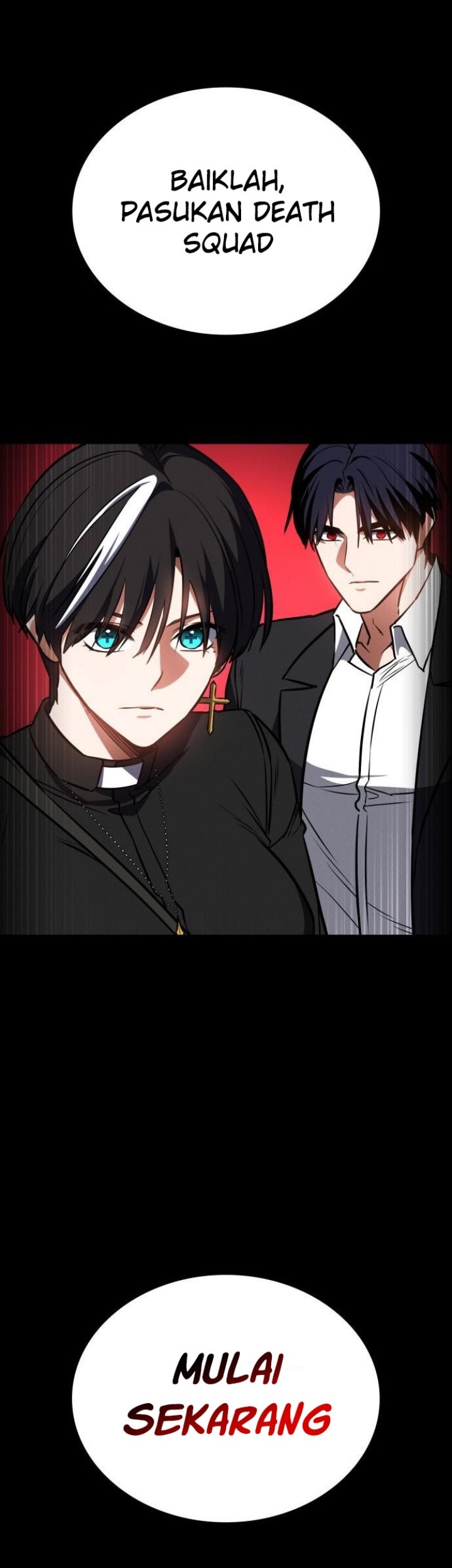 Day Walker Chapter 47 Gambar 73