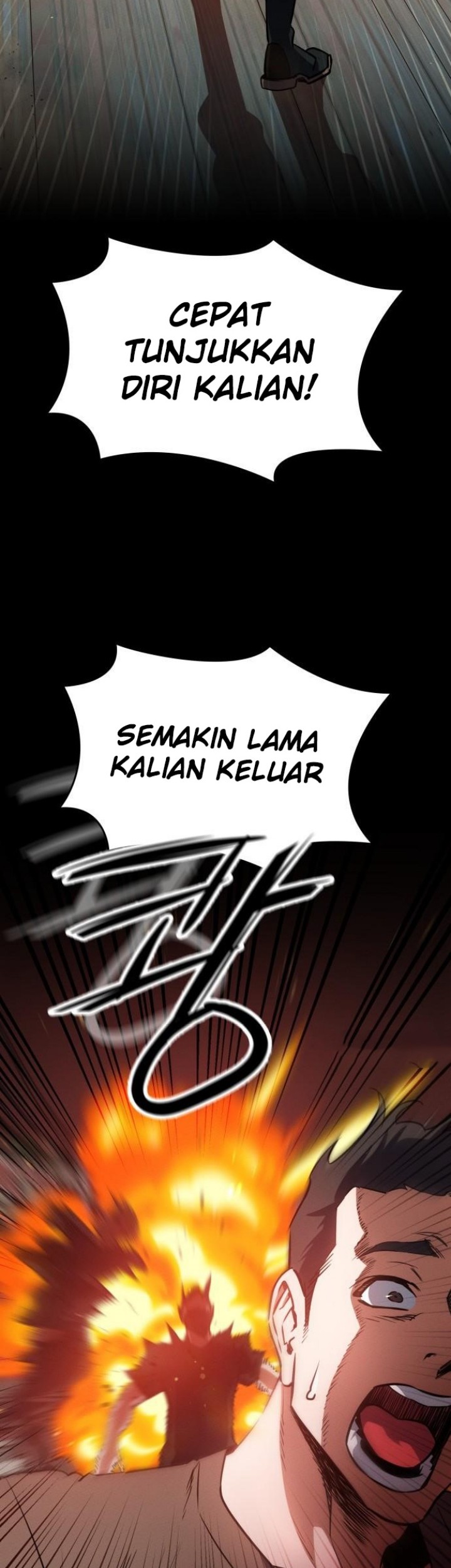 Day Walker Chapter 47 Gambar 3