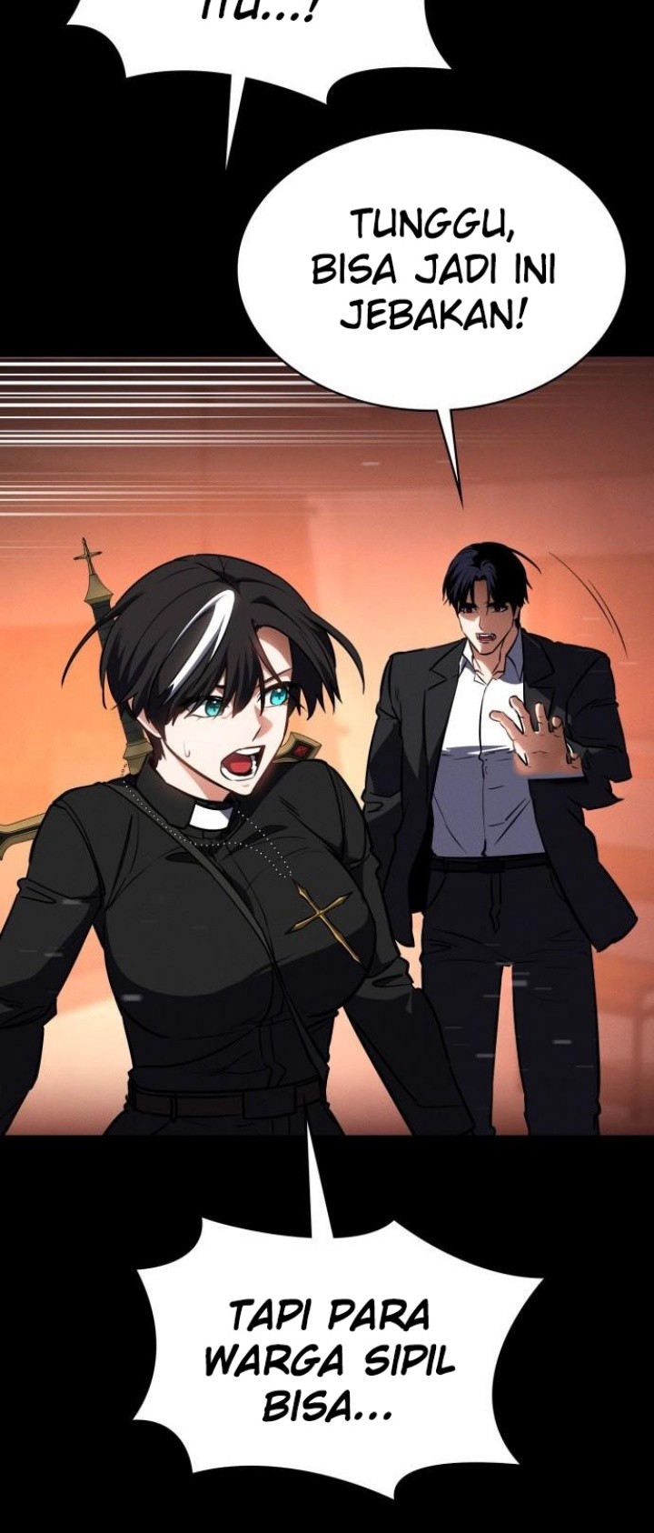 Day Walker Chapter 47 Gambar 10