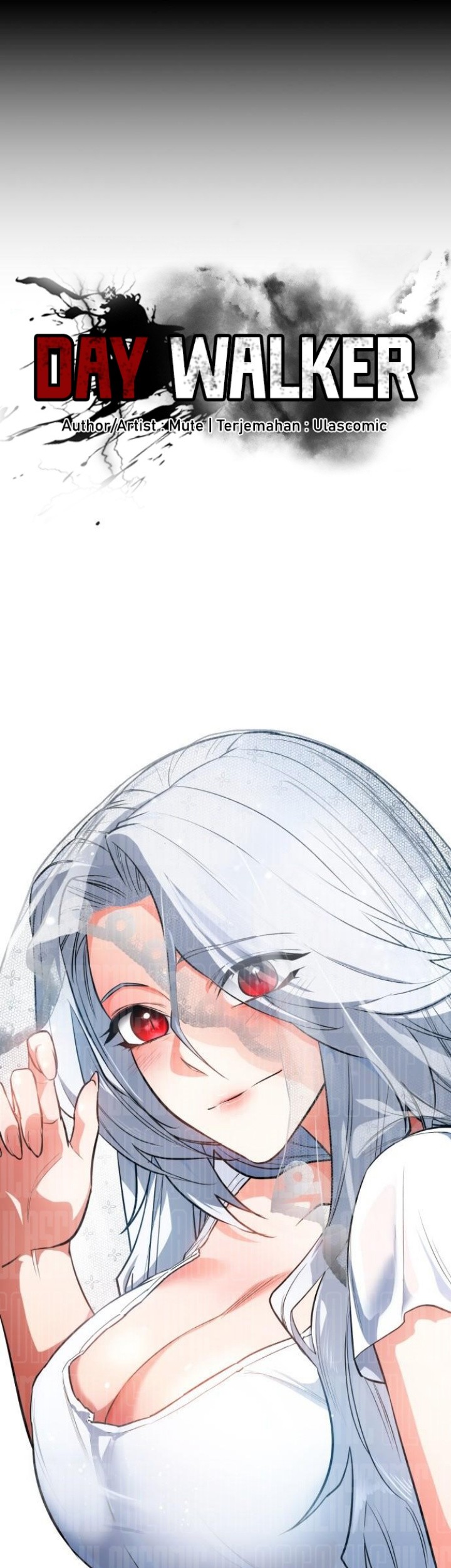 Day Walker Chapter 47 Gambar 8