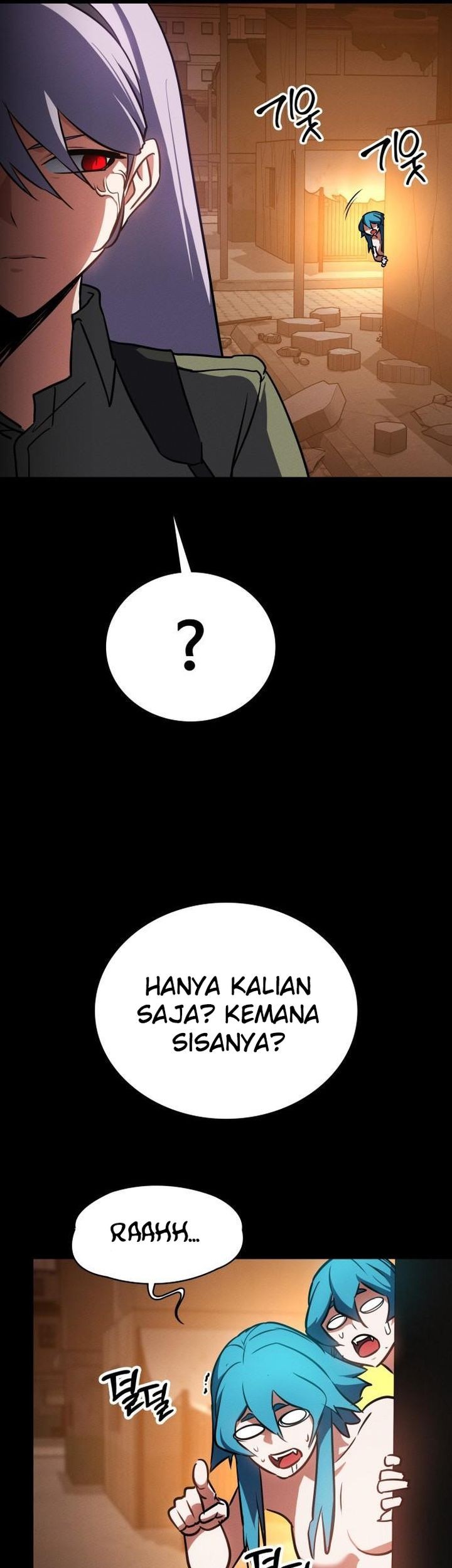 Day Walker Chapter 48 Gambar 83