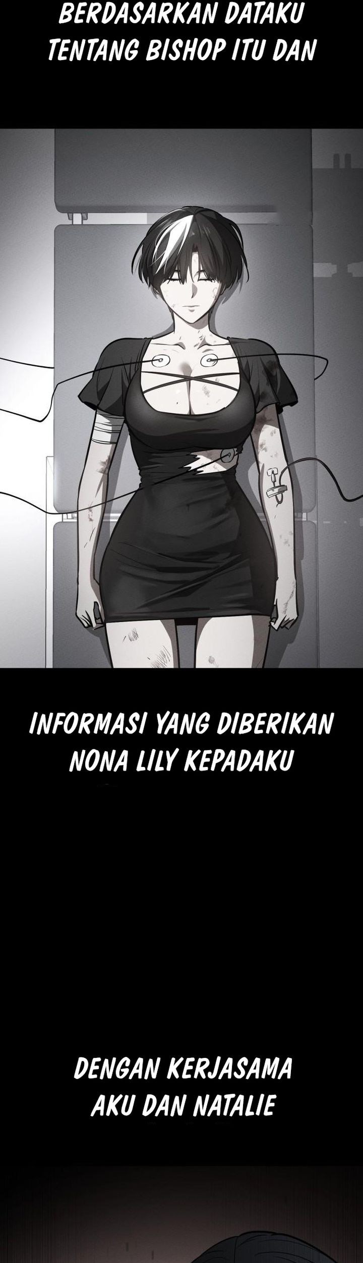 Day Walker Chapter 48 Gambar 79