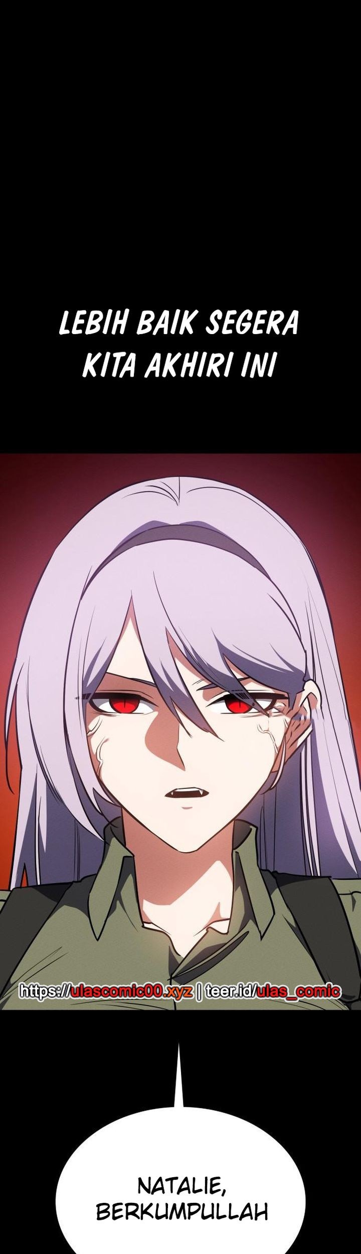 Day Walker Chapter 48 Gambar 81